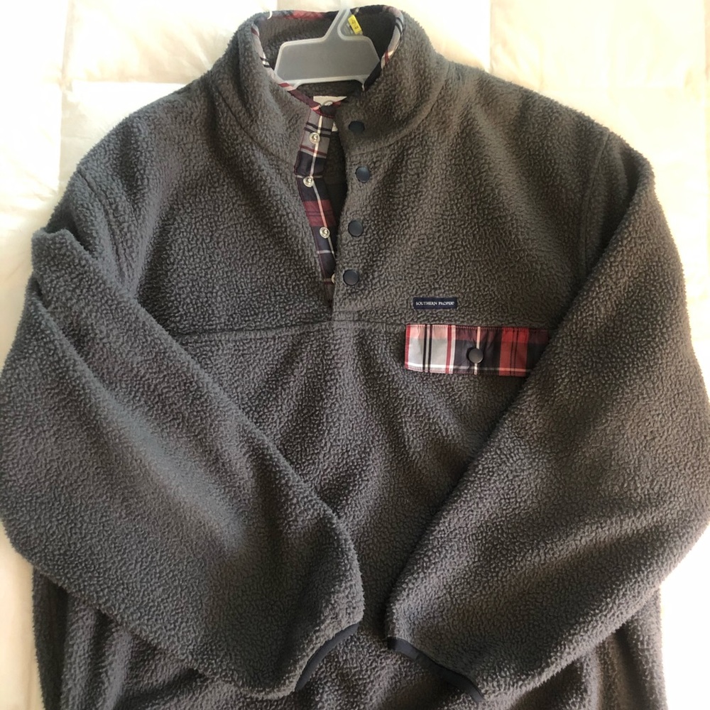 Southern Proper Men’s jacket